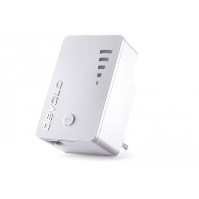 Devolo WiFi Repeater ac 867 Mbit s Bianco