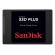 SanDisk Plus 240 GB Serial ATA III SLC