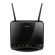 D-Link DWR-953 router wireless Gigabit Ethernet Dual-band (2.4 GHz 5 GHz) 4G Nero