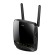 D-Link DWR-953 router wireless Gigabit Ethernet Dual-band (2.4 GHz 5 GHz) 4G Nero