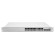 Cisco Meraki MS350-24X Gestito L3 Gigabit Ethernet (10 100 1000) Supporto Power over Ethernet (PoE) 1U Bianco