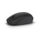 DELL WM126 mouse RF Wireless Ottico