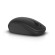 DELL WM126 mouse RF Wireless Ottico