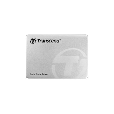 Transcend TS120GSSD220S drives allo stato solido 2.5" 120 GB Serial ATA III 3D NAND