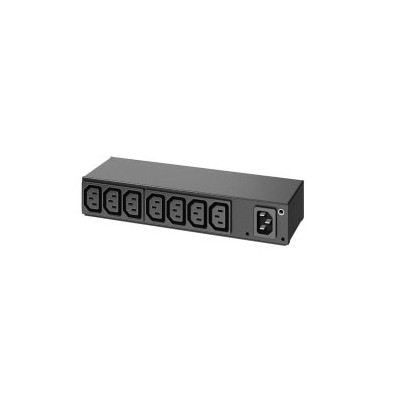 DELL A8974284 unità di distribuzione 'energia (PDU) 8 presa(e) AC 1U Nero