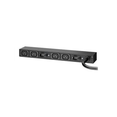 DELL A8974286 unità di distribuzione 'energia (PDU) 4 presa(e) AC Nero