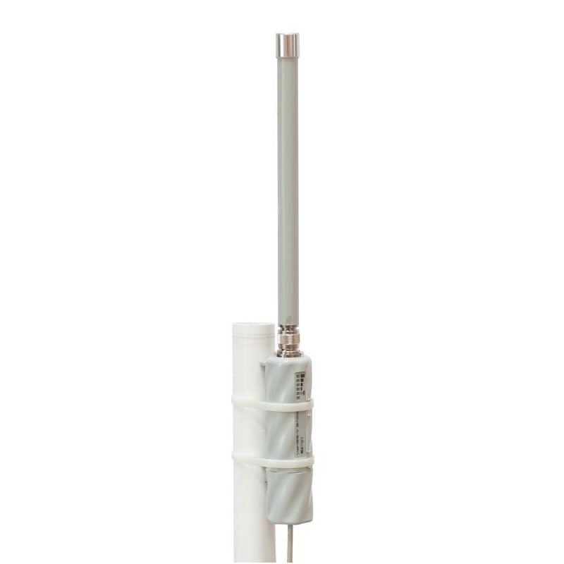 Mikrotik GrooveA 52 ac Bianco Supporto Power over Ethernet (PoE)