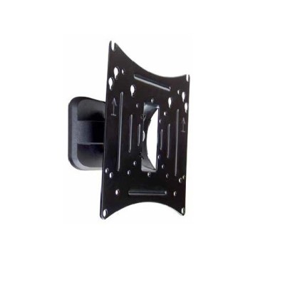 ITB OM36070 Supporto TV a parete 101,6 cm (40") Nero