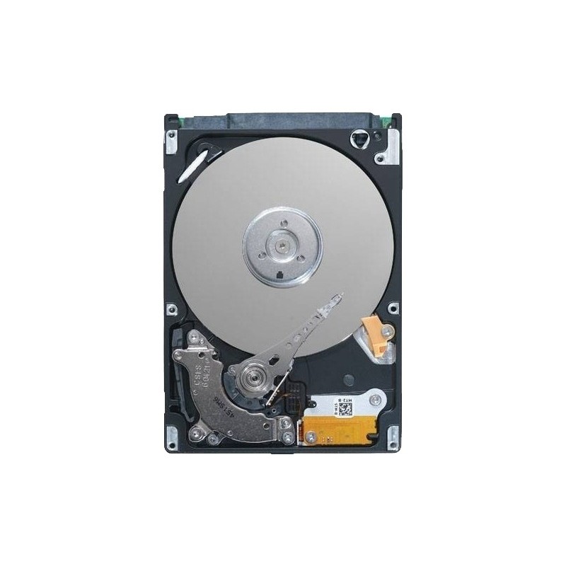 DELL 400-ALQT disco rigido interno 3.5" 2 TB NL-SAS