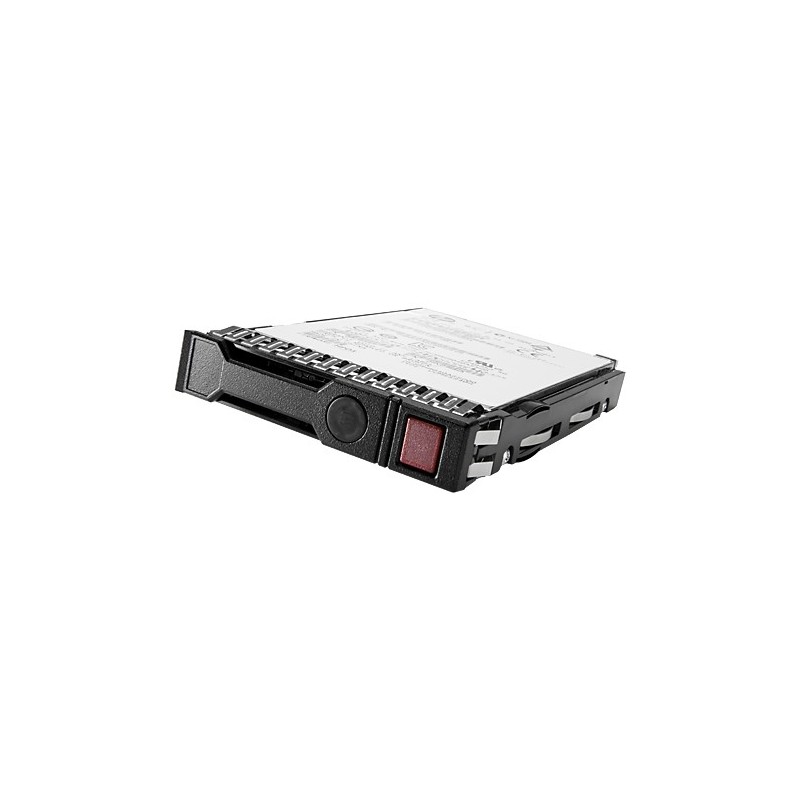 HPE 8TB 3.5" SATA III 3.5" Serial ATA III