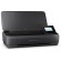 HP OfficeJet Stampante All-in-One portatile 250, Colore, Stampante per Piccoli uffici, Stampa, copia, scansione, ADF da 10 fogli