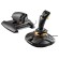 Thrustmaster T-16000M FCS Hotas Nero, Arancione USB Joystick Analogico Digitale MAC, PC