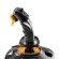 Thrustmaster T-16000M FC S Nero, Arancione USB Joystick Analogico Digitale PC