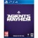 PLAION Agents of Mayhem, PS4 Standard Inglese, ITA PlayStation 4