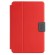 Targus SafeFit 20,3 cm (8") Custodia a libro Rosso