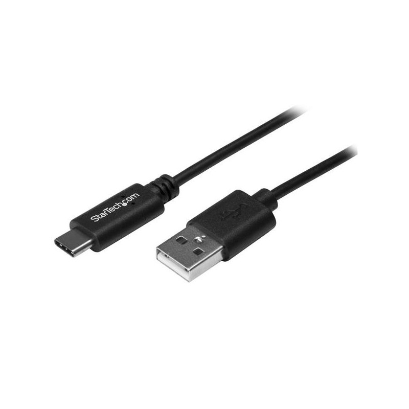 StarTech.com Cavo USB-C a USB-A - M M - 2m - USB 2.0