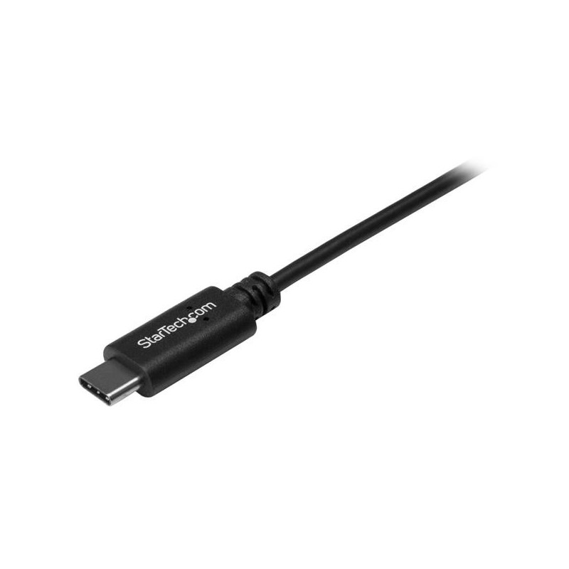 StarTech.com Cavo USB-C a USB-A - M M - 2m - USB 2.0