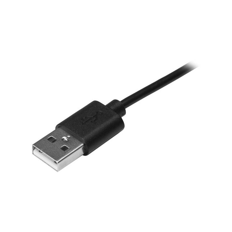 StarTech.com Cavo USB-C a USB-A - M M - 2m - USB 2.0