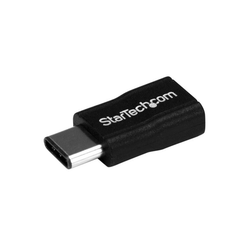 StarTech.com Adattatore USB-C a Micro-USB - M F - USB 2.0