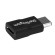 StarTech.com Adattatore USB-C a Micro-USB - M F - USB 2.0