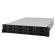 Synology RX1217RP array di dischi Armadio (2U) Nero, Grigio