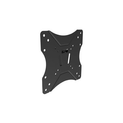 Equip 650402 Supporto TV a parete 106,7 cm (42") Nero