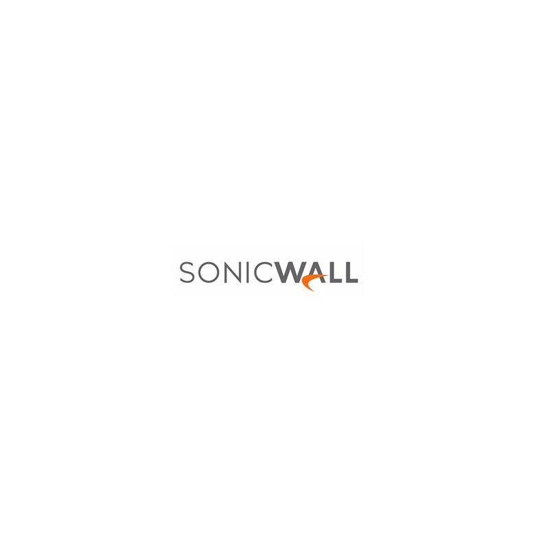 SonicWall 01-SSC-1570 estensione della garanzia 1 anno i