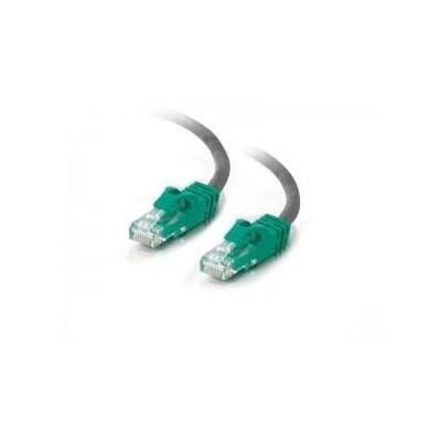Adj 310-00022 cavo di rete Argento 0,5 m Cat5e U UTP (UTP)