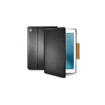Celly WALLYT37 custodia per tablet 24,6 cm (9.7") Custodia a fondina Nero
