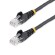 StarTech.com 45PAT5MBK cavo di rete Nero 5 m Cat5e U UTP (UTP)