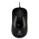 Atlantis Land OptiDesk USB mouse USB tipo A Ottico 1000 DPI