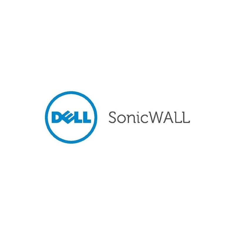 SonicWall 1Y 24x7 1 licenza e 1 anno i