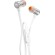 JBL T290 Auricolare Cablato In-ear Musica e Chiamate Argento