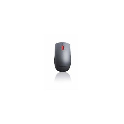 Lenovo 4X30H56886 mouse Ambidestro RF Wireless Laser 1600 DPI