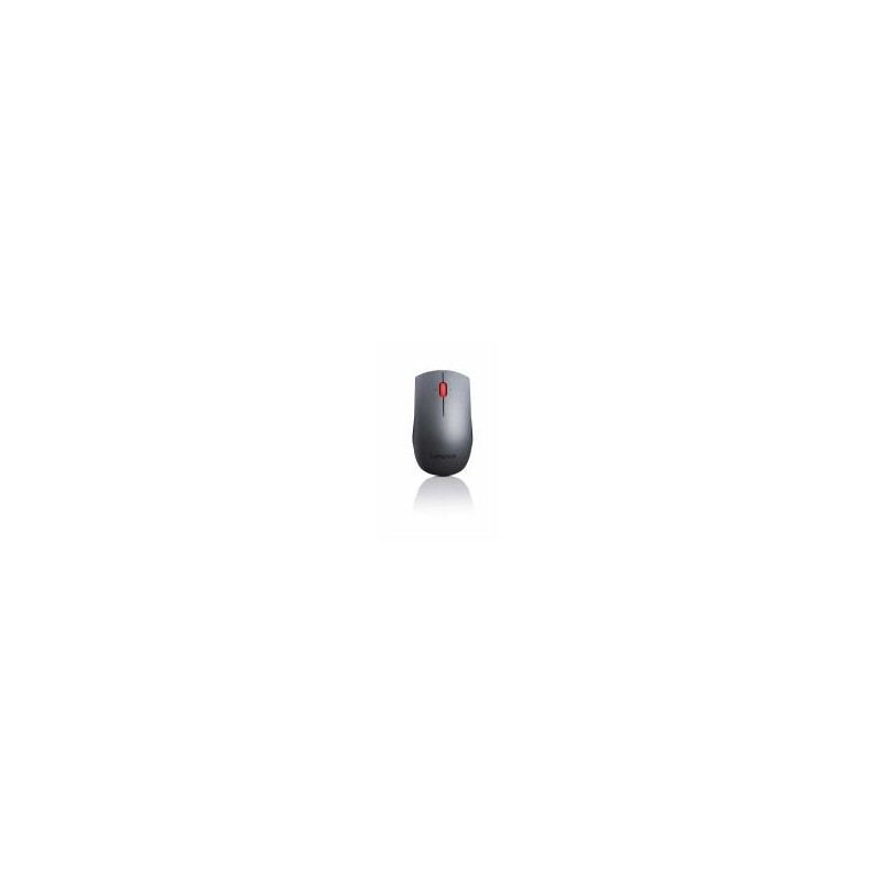 Lenovo 4X30H56886 mouse Ambidestro RF Wireless Laser 1600 DPI