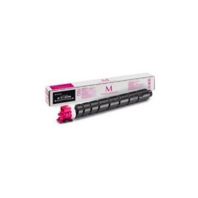 KYOCERA TK 8515M cartuccia toner 1 pz Originale Magenta