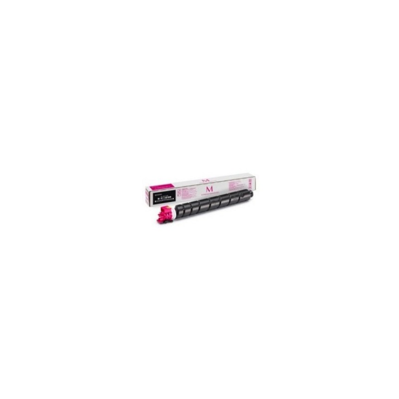 KYOCERA TK 8515M cartuccia toner 1 pz Originale Magenta