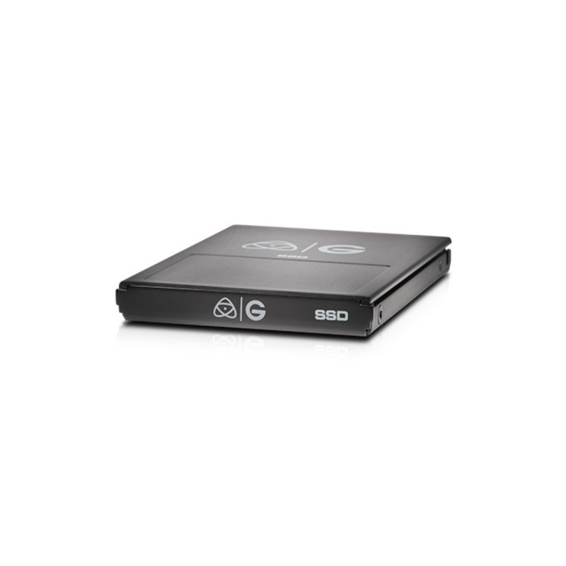 G-Technology 0G05219 drives allo stato solido 256 GB SATA