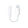 Apple Adattatore da Lightning a jack cuffie (3.5 mm)