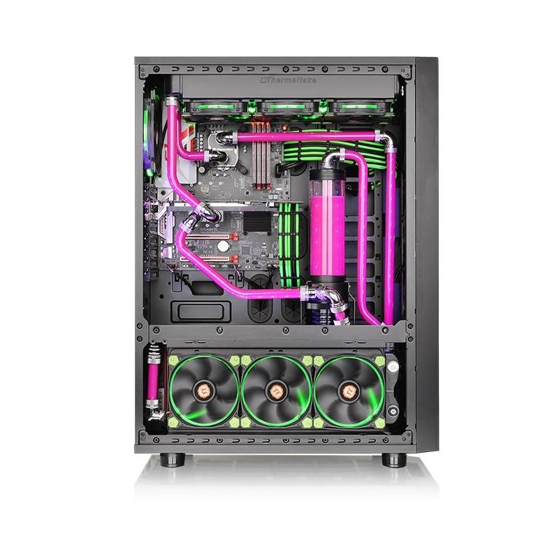 Thermaltake CL-W116-PL16TR-A parte e accessorio del sistema di raffreddamento del computer Tubo