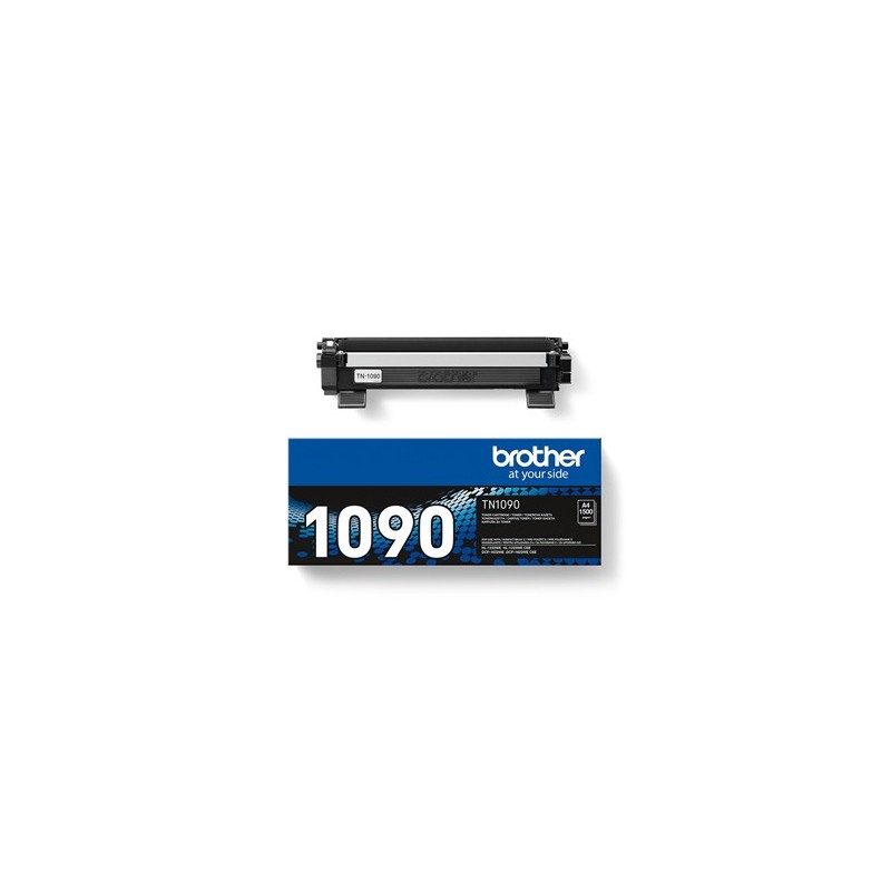 Brother TN-1090 cartuccia toner 1 pz Originale Nero