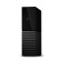 Western Digital My Book disco rigido esterno 6 TB Nero