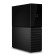 Western Digital My Book disco rigido esterno 8 TB Nero