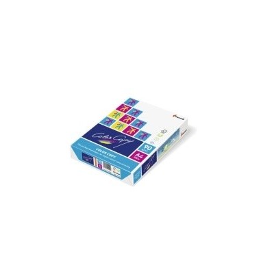 Antalis 301558 carta inkjet A4 (210x297 mm) Satinata 125 fogli Bianco