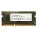 V7 4GB DDR3 PC3-12800 - 1600mhz SO DIMM Notebook Módulo de memoria - V7128004GBS-LV