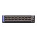 Mellanox Technologies MSN2100-CB2RC switch di rete Gestito L3 1U Nero