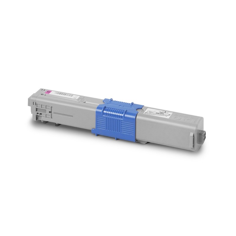 OKI 46508714 cartuccia toner 1 pz Originale Magenta