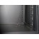 Link Accessori LK1907UN rack 6U Da parete Nero