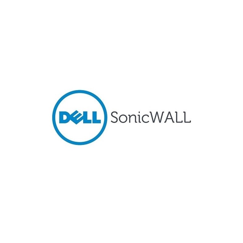 SonicWall 1Y 24x7 1 licenza e 1 anno i