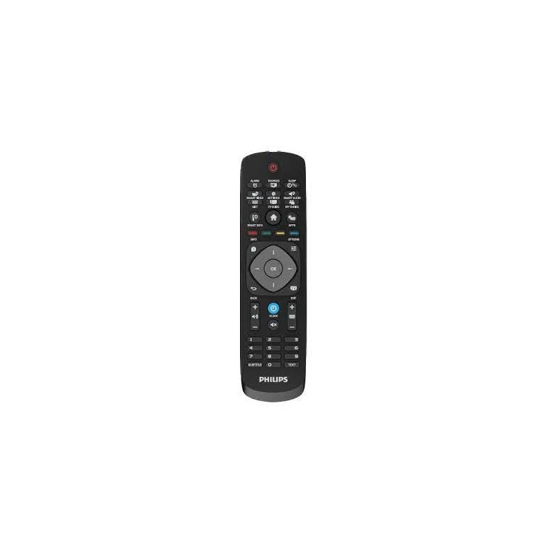 Philips 22AV1505B telecomando IR Wireless TV Pulsanti